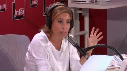 Isabelle Carré : "Combien de femmes sont touchées par cette zone grise, où on sait qu'on aurait pu dire non ?"