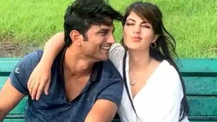 Rhea Chakraborty के Common दोस्त का बयान, Rhea ने sushant का ध्यान रखने के लिए चोड़े कई Film Offer