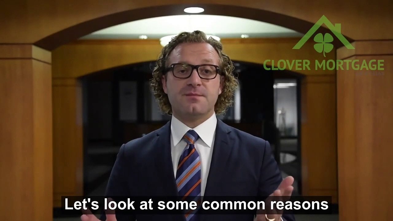 Commercial Mortgage Toronto - Clover Mortgage Inc.