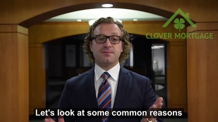 Commercial Mortgage Toronto - Clover Mortgage Inc.