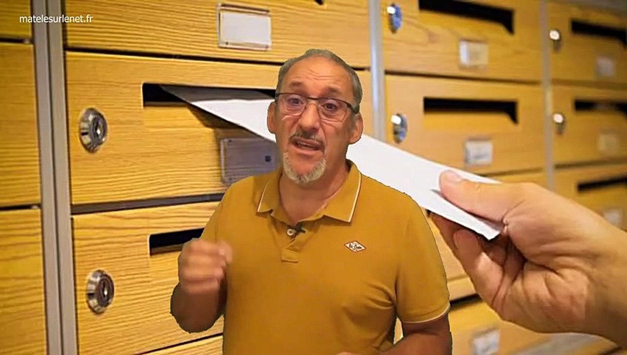 Coup de gueule puissant. Trop c'est trop ! Ras le bol !!