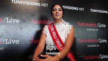 Casting National de Miss Tunisie : Marwa Héni