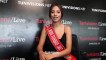 Casting National de Miss Tunisie : Amal Dachraoui