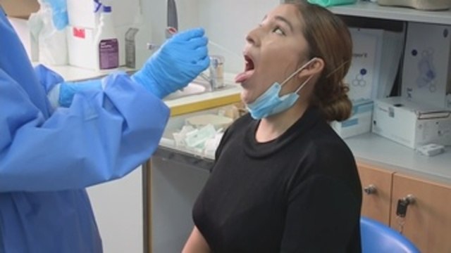 El descontrol de los contagios por covid llevará a tomar medidas drásticas