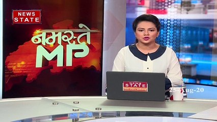 Madhya Pradesh: सिंगरौली में दो पक्षों में खूनी विवाद, देखें वीडियो