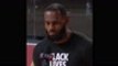 LeBron calls out 'injustice' after latest US shooting