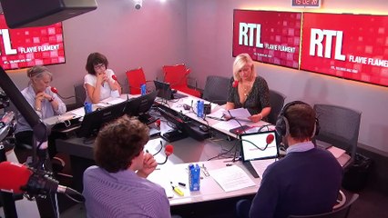 Le journal RTL du 25 août 2020