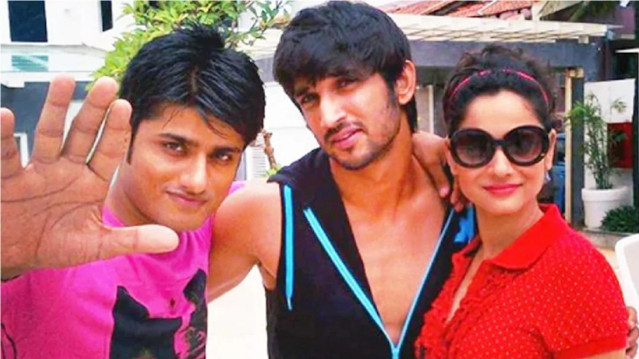 Sandip called ambulance driver 2 days after Sushant's death