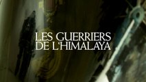Bande Annonce Officielle du Film  LES GUERRIERS DE L'HIMALAYA