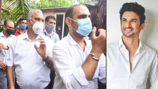 Sushant Singh Rajput : సుశాంత్ పొడవుపై అనుమానాలు.. రిపోర్టుల్లో ఏం తేలనుంది ? || Oneindia Telugu