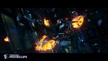 Ghost Rider - Time to Clear the Air Scene (7-10) - Movieclips