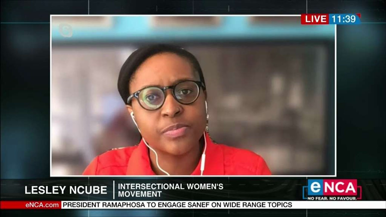 When will condemning GBV be enough