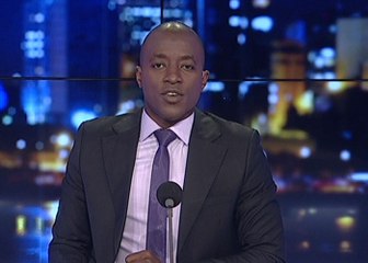 Le 23 Heures de RTI 1 du 24 août 2020 par Abdoulaye Koné