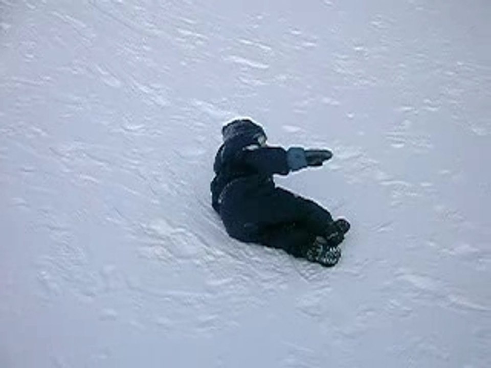 Trop plein d'énergie !