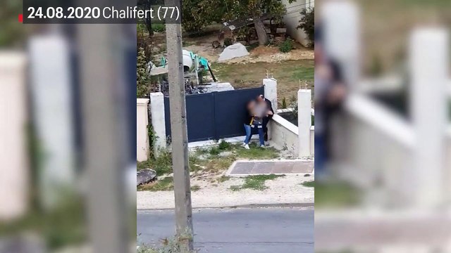 Un maire de Seine-et-Marne frappé à plusieurs reprises par un habitant