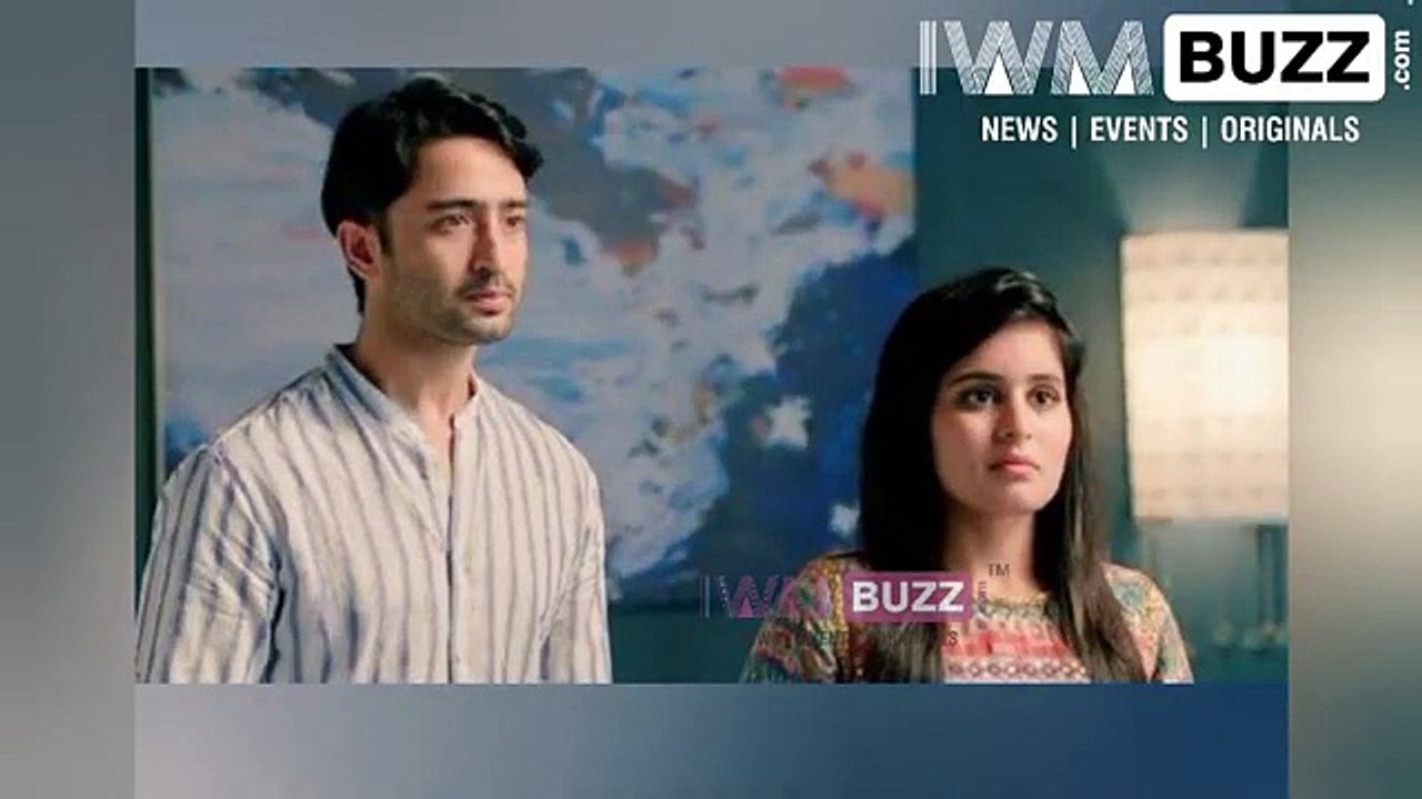 Yeh Rishtey Hain Pyaar Ke Spoiler Alert OMG!! Mishti to know about her problem in conceiving