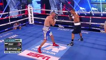 Rob Brant vs Vitalii Kopylenko (22-08-2020) Full Fight