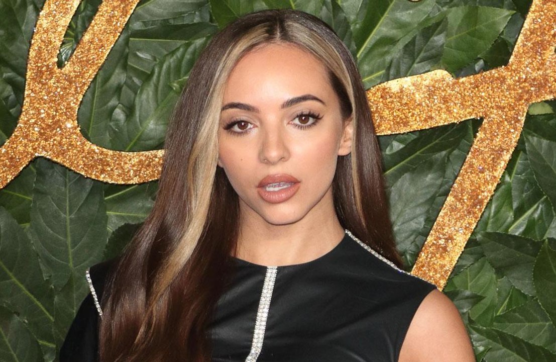 Jade Thirlwall and Jordan Stephens 'jet off on romantic break'