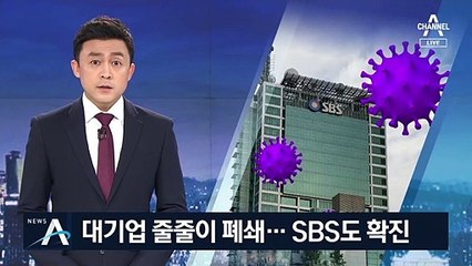대기업 본사 줄줄이 ‘폐쇄’…다시 재택근무 실시