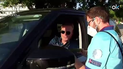 Sigue la limpia de Koeman: también ‘despide’ a Rakitic, Vidal y Umtiti