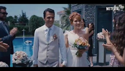 "Atiye"nin 2. sezonundan ilk fragman, 10 Eylül'de seyirci karşısında