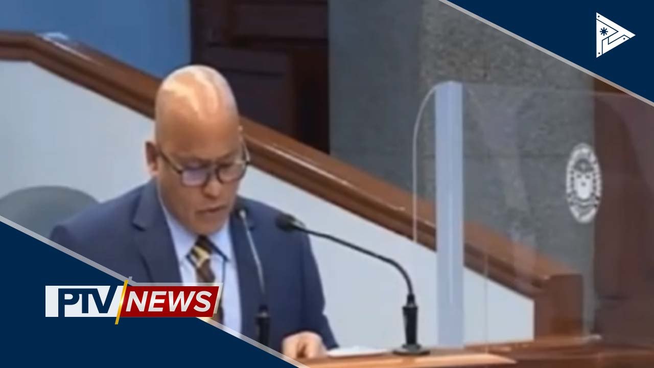 Sen. Go at Sen. dela Rosa, nanawagan ng hustisya para sa mga nasawi sa Jolo blasts