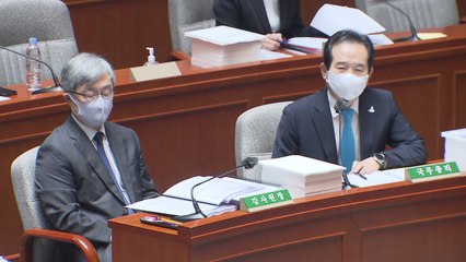 정세균 "법원의 집회 허가 때문에 방역 무너져...매우 유감" / YTN