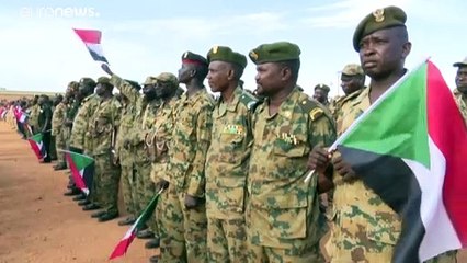 الأزمة الاقتصادية تفاقم الخلافات بين العسكريين والمدنيين في السودان