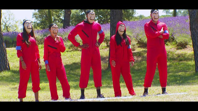 AVANT-PREMIERE: Découvrez le pré-générique de la nouvelle saison des Marseillais vs Le reste du monde lancée lundi prochain à 18h50 sur W9 - VIDEO