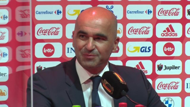 Diables rouges: Roberto Martinez sélectionne Jérémy Doku et Landry Dimata (2/2)
