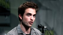 Robert Pattinson Says “I’m Very Anxious To Get Back To Work” Post COVID