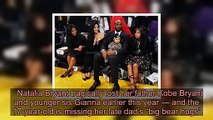 Natalia Bryant, 17, Wishes Late Dad Kobe ‘Happy Birthday’ With Moving Tribute - ‘I Love You Forever and