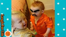 Fun And Fails Funniest  Sibling Rivalry 22 Funny Babies And Pets