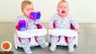 Funny Twins Baby Arguing Over Everything 18 Funny Babies And Pets
