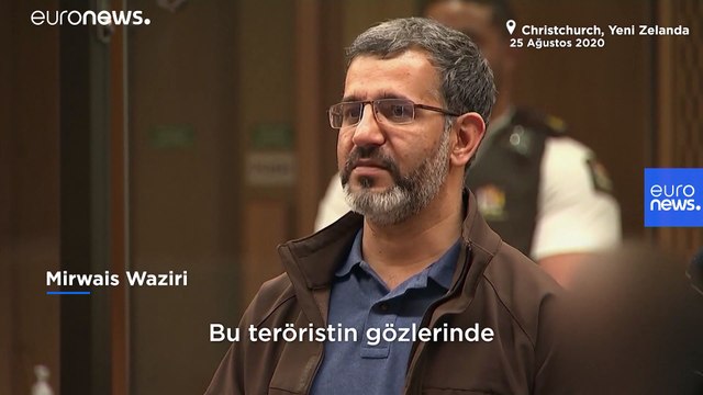 Yeni Zelanda cami saldırganının karar duruşması başladı: Ülke tarihindeki en ağır cezayı alabilir