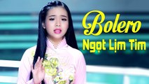 Ru Ngủ Về Đêm - Nhạc Trữ Tình Bolero Ngọt Lịm Tim Dễ Nghe Dễ Ngur