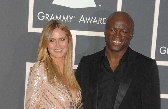 Seal alega que Heidi Klum tem 'plano secreto' de se mudar com filhos para a Alemanha