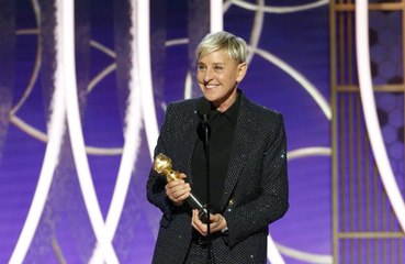 Ellen DeGeneres veut parler aux fans suite aux accusations portées contre elle