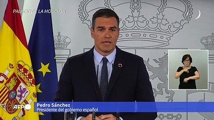 España moviliza al ejército para rastrear casos de coronavirus