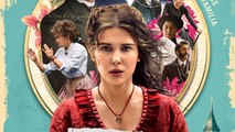 Enola Holmes (en ESPAÑOL) ¦ Tráiler oficial ¦ Netflix