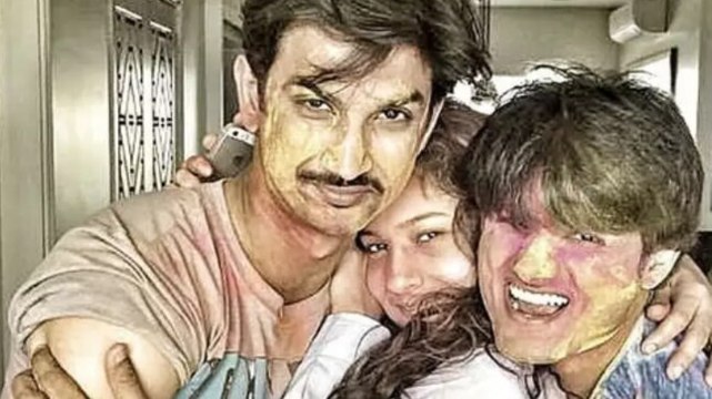 Sandip Ssingh call record details out: He didn't contact Sushant Singh Rajput for last one year