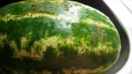 Watermelon in 20 AED.