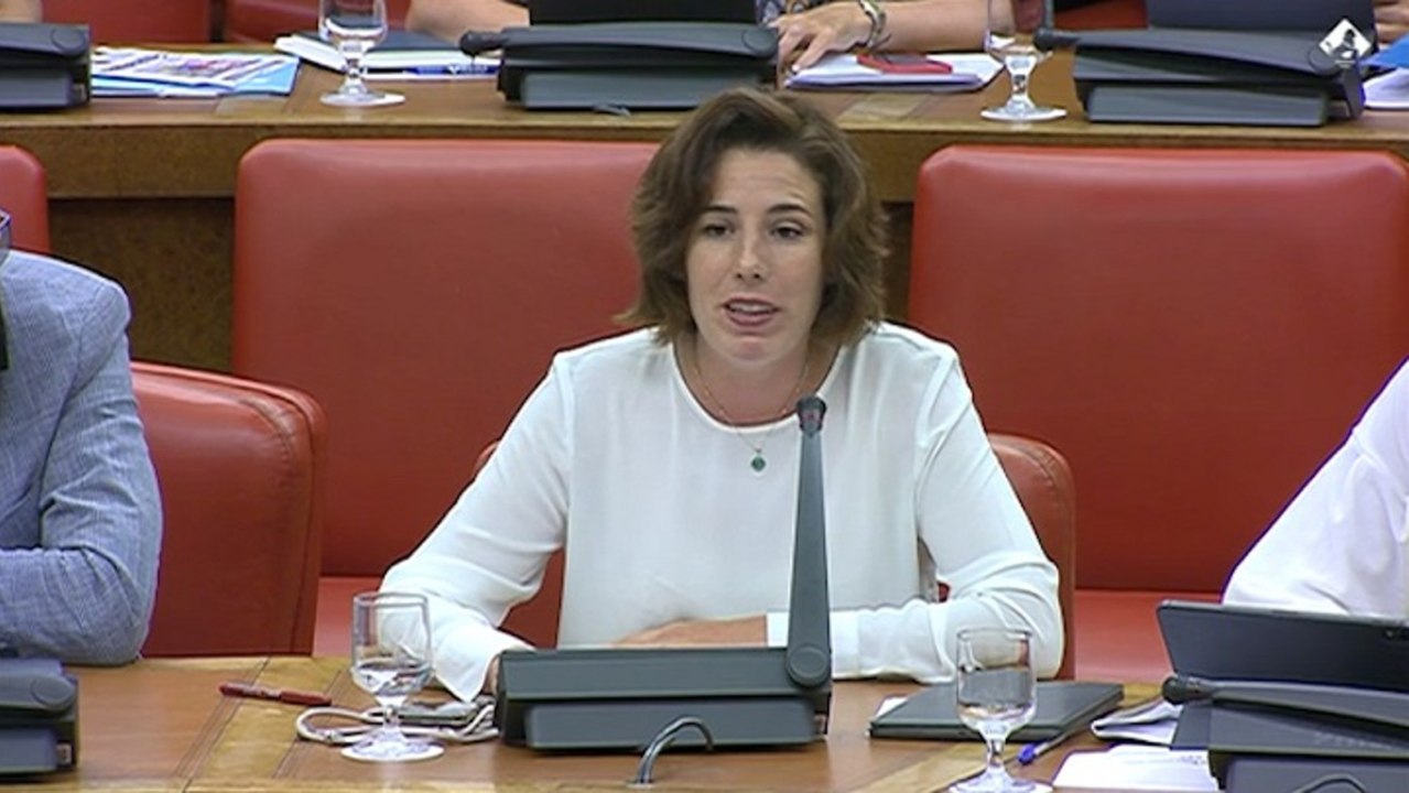 La ultra derecha habla de una "invasión migratoria" como la "protagonista de este verano"