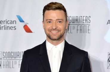 Justin Timberlake : David Bowie a influencé 'SexyBack'