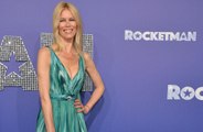 Claudia Schiffer is 'so happy' to be turning 50 and says she's 'never felt more confident or happy'