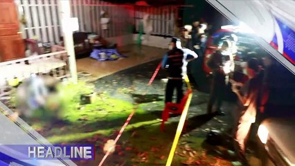 ข่าวค่ำ ช่วงที่ 1 วันอังคารที่ 25 สิงหาคม 2563