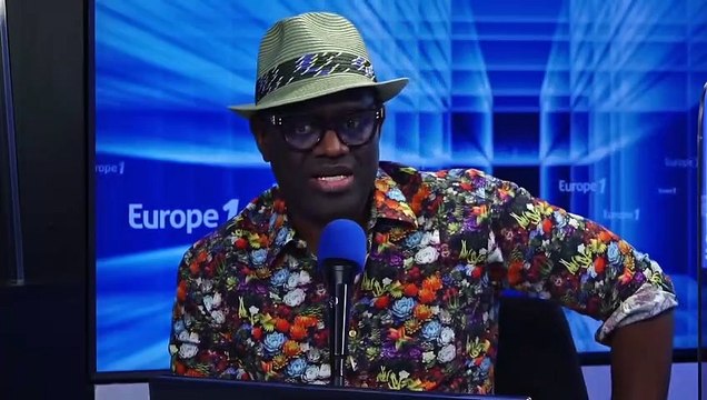 Alain Mabanckou : Les Noirs veulent tous être considérés comme des citoyens entiers