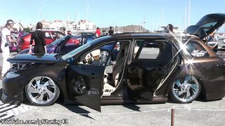 Mazda 6 Break Tuning
