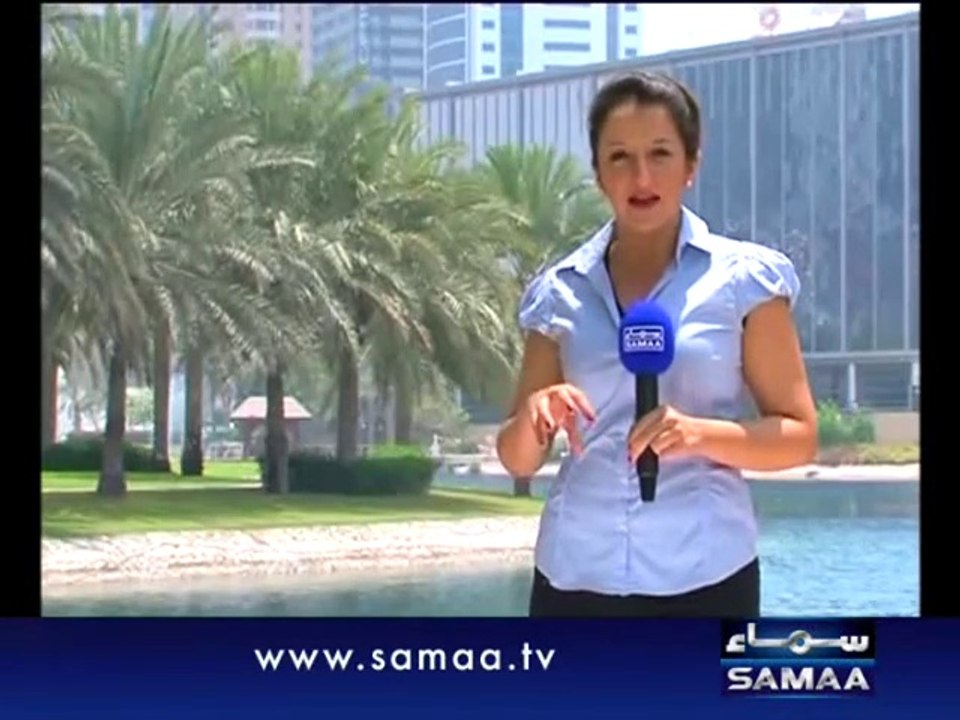 Awam Ki Awaz, DUBAI, July 01, 2011 SAMAA TV 1_3 -