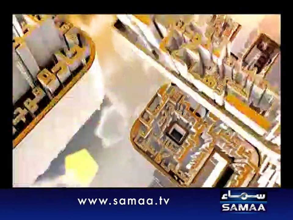 Awam Ki Awaz, July 08, 2011 SAMAA TV 1_3 -